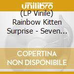 (LP Vinile) Rainbow Kitten Surprise - Seven + Mary vinile