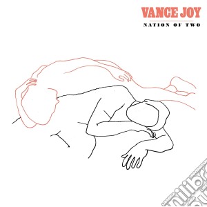(LP Vinile) Vance Joy - Nation Of Two lp vinile di Vance Joy