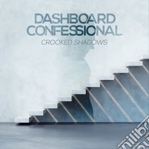 Dashboard Confessional - Crooked Shadows cd musicale di Dashboard Confession