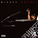 (LP Vinile) Nipsey Hussle - Victory Lap