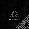 (LP Vinile) Sir Rosevelt - Sir Rosevelt cd