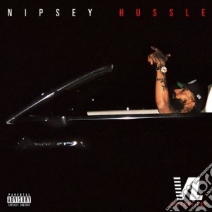 Nipsey Hussle - Victory Lap cd musicale di Nipsey Hussle