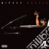 Nipsey Hussle - Victory Lap cd