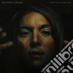 Brandi Carlile - By The Way, I Forgive You cd