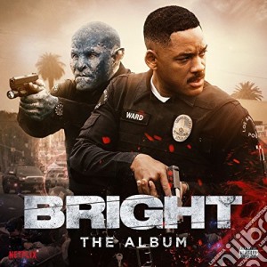 (LP Vinile) Bright: The Album / Various (2 Lp) lp vinile di Bright: the album