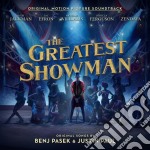 Benj Pasek & Justin Paul - The Greatest Showman