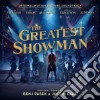 Benj Pasek & Justin Paul - The Greatest Showman cd