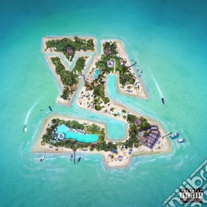 Ty Dolla Sign - Beach House 3 cd musicale di Ty Dolla Sign