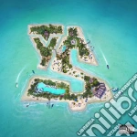 Ty Dolla Sign - Beach House 3 cd