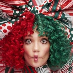 (LP Vinile) Sia - Everyday Is Christmas lp vinile di Sia