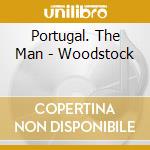 Portugal. The Man - Woodstock cd