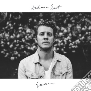 Anderson East - Encore cd musicale di Anderson East
