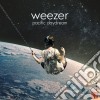 Weezer - Pacific Daydream cd