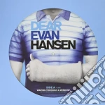 (LP Vinile) Dear Evan Hansen / Various vinile
