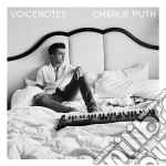 Charlie Puth - Voicenotes