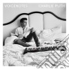 Charlie Puth - Voicenotes cd