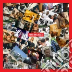 Meek Mill - Wins And Losses cd