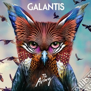 (LP Vinile) Galantis - Aviary lp vinile di Galantis