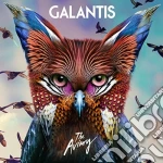 (LP Vinile) Galantis - Aviary vinile