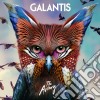 Galantis - The Aviary cd