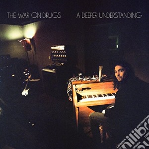 War On Drugs (The) - A Deeper Understanding cd musicale di Tbd
