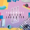 Paramore - After Laughter cd
