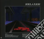 (LP Vinile) Alt-J - Relaxer -Hq- vinile