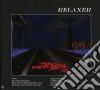 (LP Vinile) Alt-J - Relaxer -Hq- cd