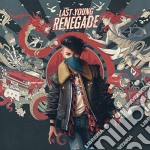 (LP Vinile) All Time Low - Last Young Renegade