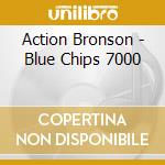 Action Bronson - Blue Chips 7000 cd