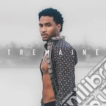 Trey Songz - Tremain The Album cd