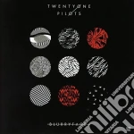 Twenty One Pilots - Blurryface cd