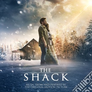 Shack (The) - Music From And Inspired By The Original Motion Picture cd musicale di Shack (The)