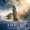 Shack (The) - Music From And Inspired By The Original Motion Picture cd