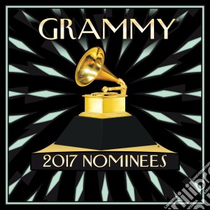 2017 Grammy Nominees / Various cd musicale di Atlantic