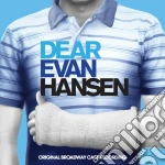 Original Broadway Cast - Dear Evan Hansen (Original Broadway Cast Recording) cd