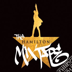Hamilton Mixtape (The) / Various cd musicale