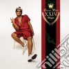 (LP Vinile) Bruno Mars - 24K Magic cd