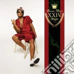 Bruno Mars - 24K Magic cd