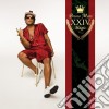 Bruno Mars - 24K Magic cd musicale di Bruno Mars