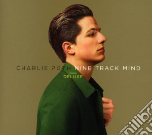 Charlie Puth - Nine Track Mind cd musicale di Charlie Puth