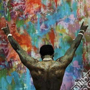 (LP Vinile) Gucci Mane - Everybody Looking (3 Lp) lp vinile di Gucci Mane