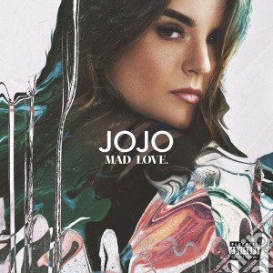 Jojo - Mad Love (Dlcd) cd musicale di Jojo