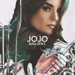 Jojo - Mad Love (Dlcd) cd