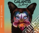 Galantis - No Money (2-track) cd