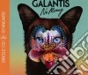 Galantis - No Money (2-track) cd