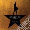 Hamilton (O.B.C.R.) cd