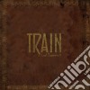Train - Does Led Zeppelin II cd