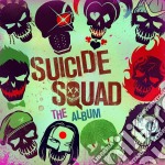 Suicide Squad: The Album / O.S.T.