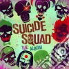 Suicide Squad: The Album / O.S.T. cd